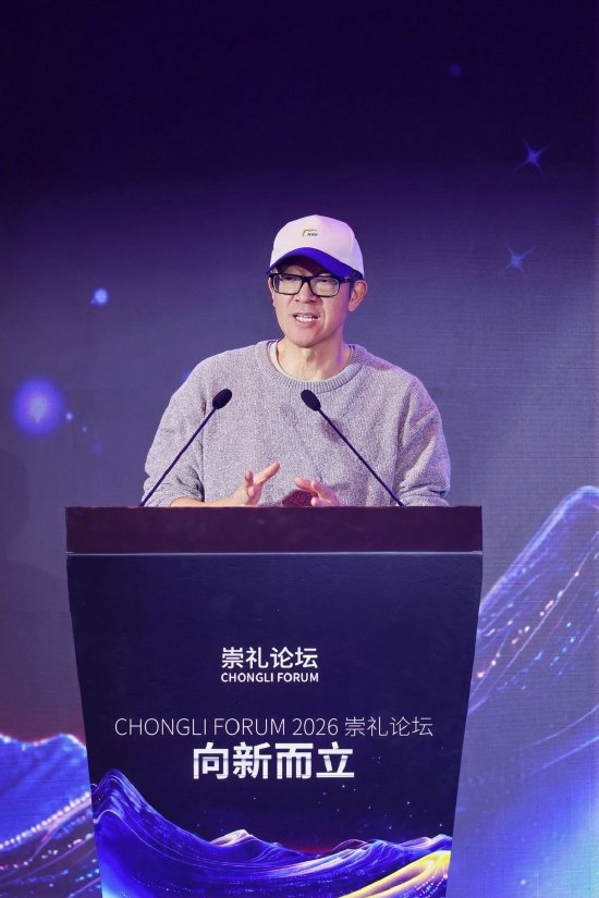 俞敏洪：AI+教育或消灭大量老师岗位 中国中小学教师一大半不合格