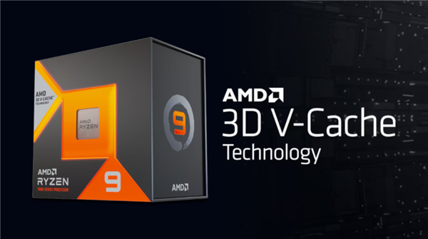 双堆叠 208MB缓存无敌!锐龙9 9950X3D2真的有