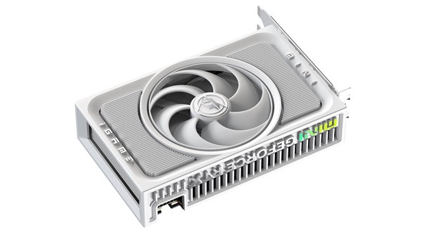 3649元起!七彩虹RTX 5060 Ti、RTX 5070 Mini星钻白正式开卖