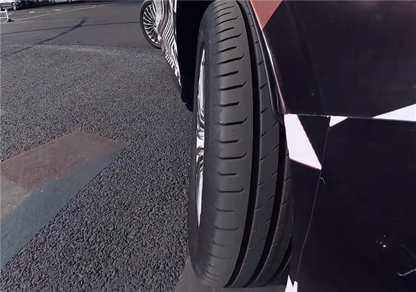 命名魏牌V9X 长城迄今最高端大六座SUV来了