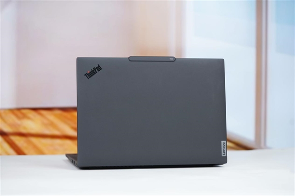 锐龙7 PRO 350加持！联想ThinkPad T14 Gen6图赏