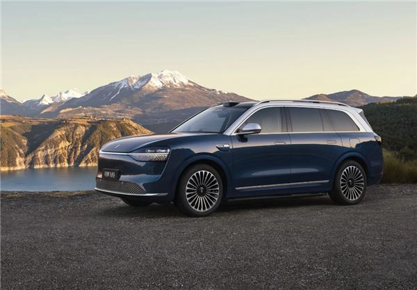 杰兰路发布2025年度新能源汽车质量研究：问界第一 小米第五