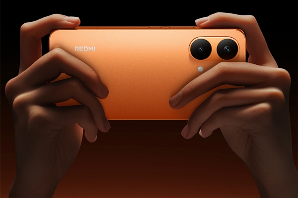 首发天玑9500s！REDMI Turbo 5 Max发布：2199元起