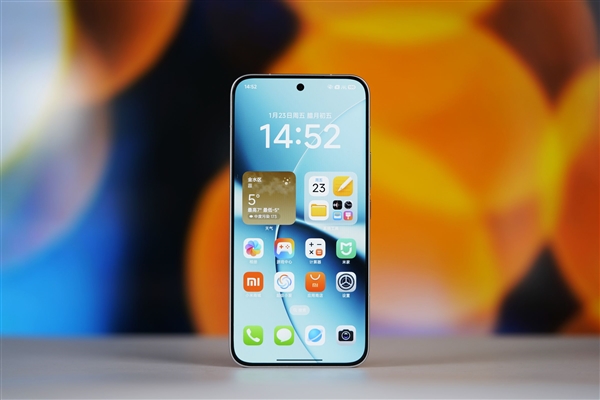 9000mAh小米史上最大电池！REDMI Turbo 5 Max图赏