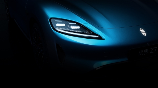 高性能版或卖到40万 尚界Z7开启冰雪极端环境测试