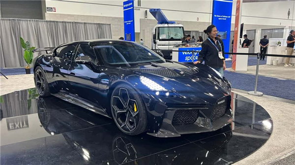 追觅造车最靠谱的一集 结果是当改装厂?