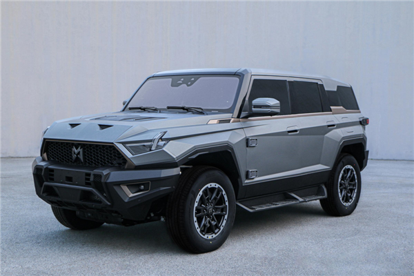 追觅造车最靠谱的一集 结果是当改装厂?