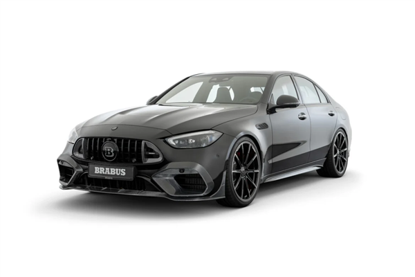 追觅造车最靠谱的一集 结果是当改装厂?