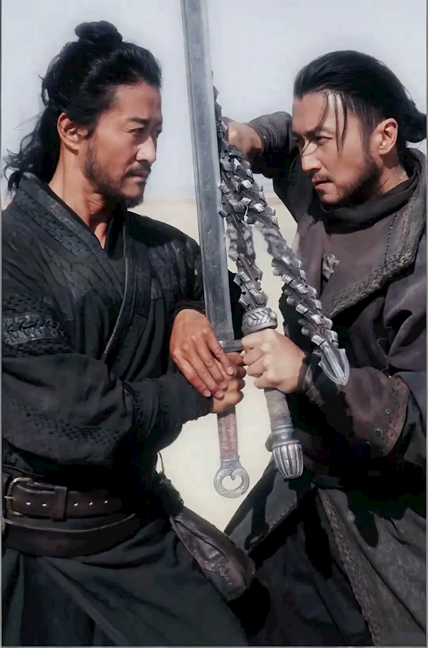 春节档神仙打架 张艺谋、沈腾、吴京新片想看数均破50万