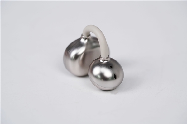 耳机盒居然带屏幕！999元当贝Air 1图赏