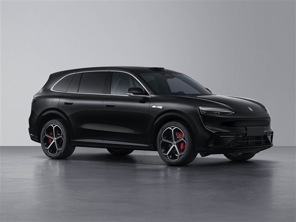 全新问界M6申报：年轻人的鸿蒙智行“真香车”来了